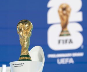 Przewidywania co do MŚ 2026