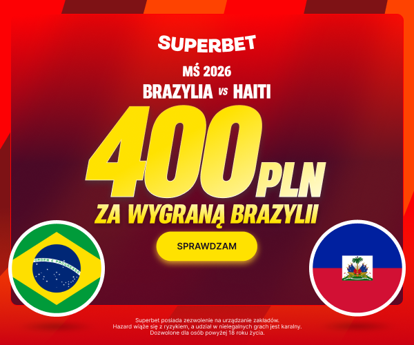 Typy i Prognozy na Mecz Brazylia - Haiti na Mundialu 1 Typy i Prognozy na Mecz Brazylia - Haiti na Mundialu