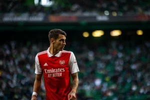 Arsenal Kiwior