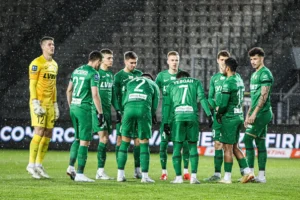 Śląsk Wrocław drużyna