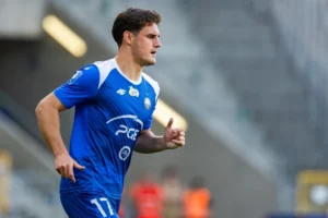 Ilja Szkurin 2 | Stal Mielec 2024