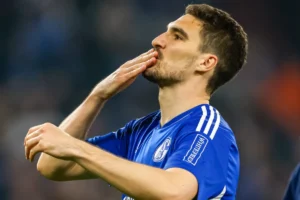 Marcin Kamiński | Schalke 04 | 2023