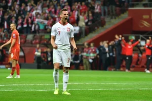 Polska Milik transmisja gdzie oglądać