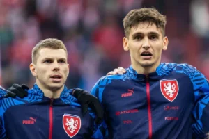 Reprezentacja Czech | Czechy
