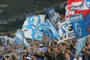 Schalke 04 | Kibice