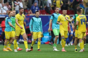 Ukraina 1 | 2024